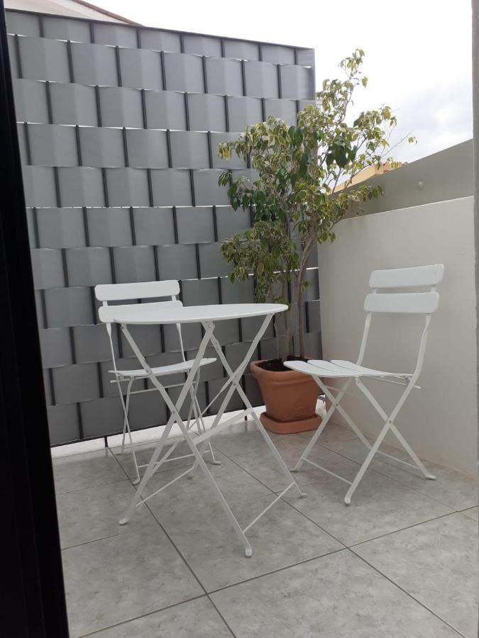 Amaris Acomodação com café da manhã Tortolì Exterior foto